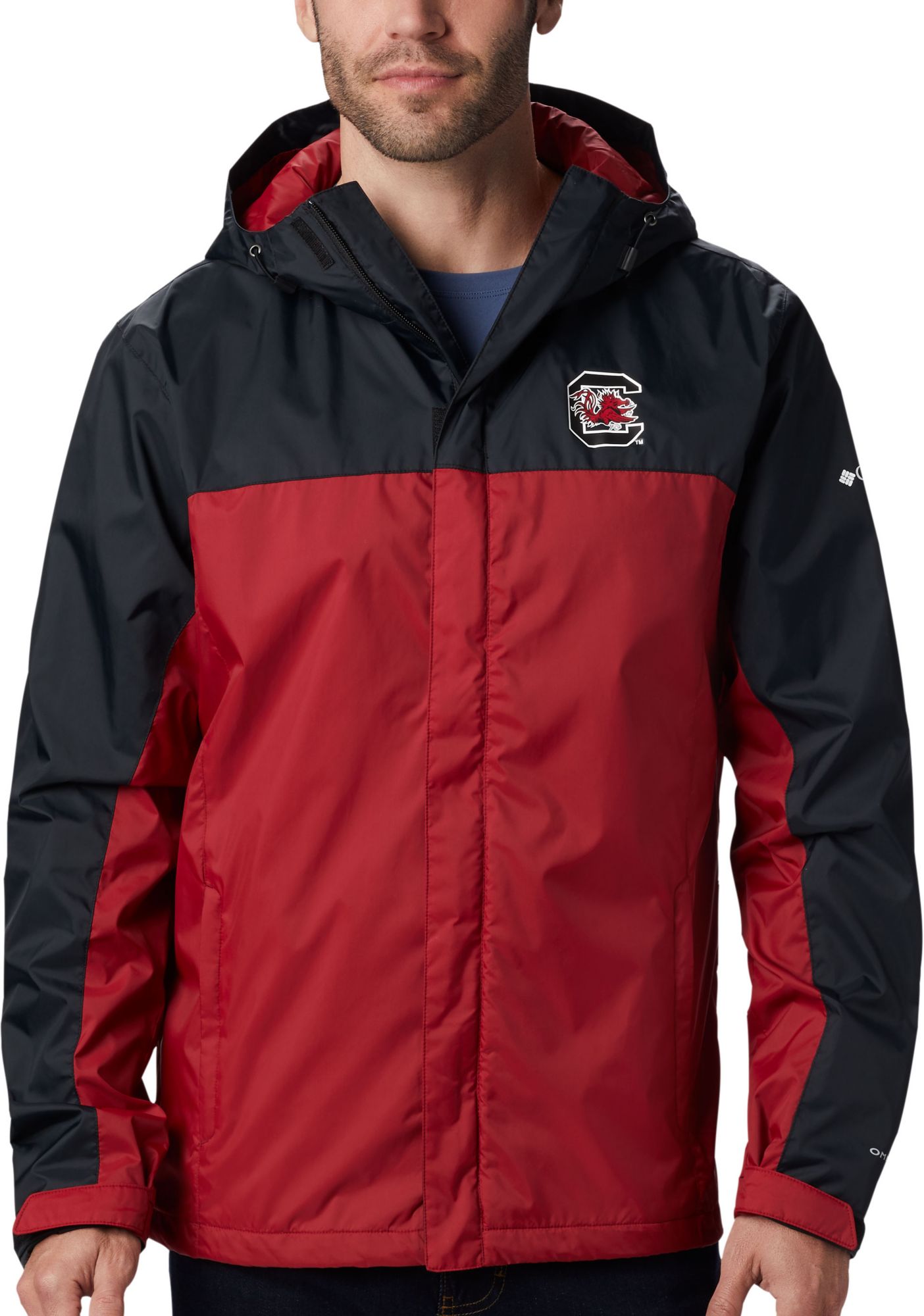 columbia gamecock jacket