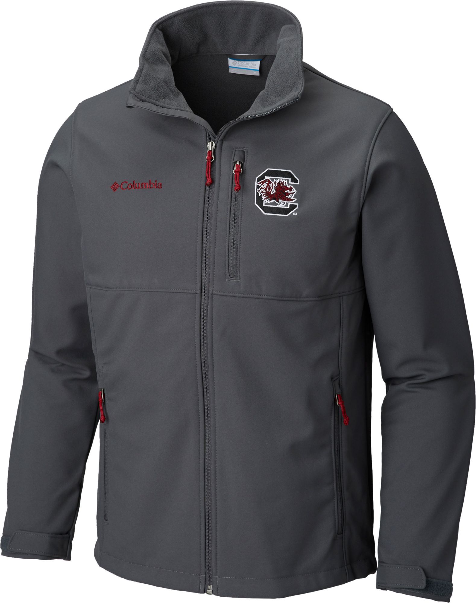 columbia gamecock jacket