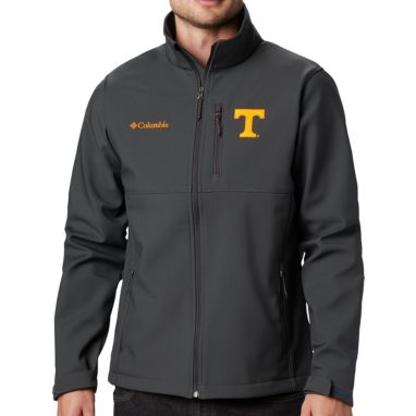 sorry, Columbia Men's Tennessee Volunteers Grey Ascender Jacket is currently out of stock
