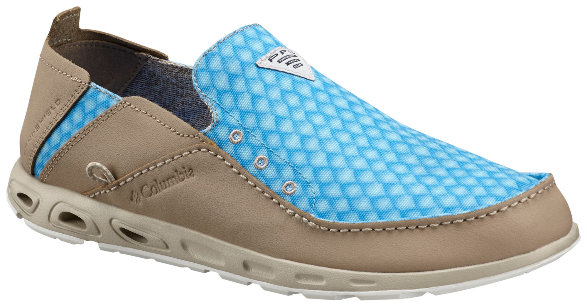 Men's Columbia Bahama Vent Pfg Casual Shoes 2024