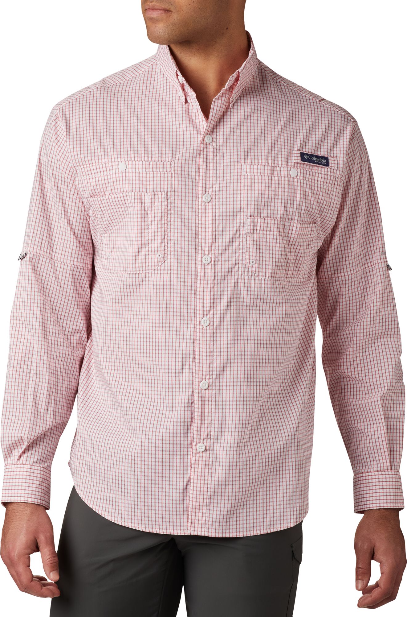 columbia super tamiami long sleeve