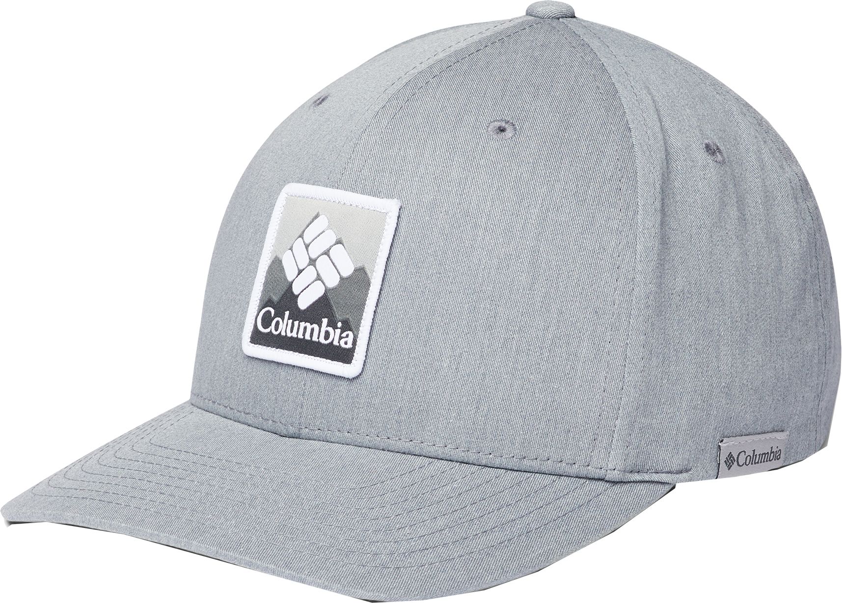 columbia omni shade hat