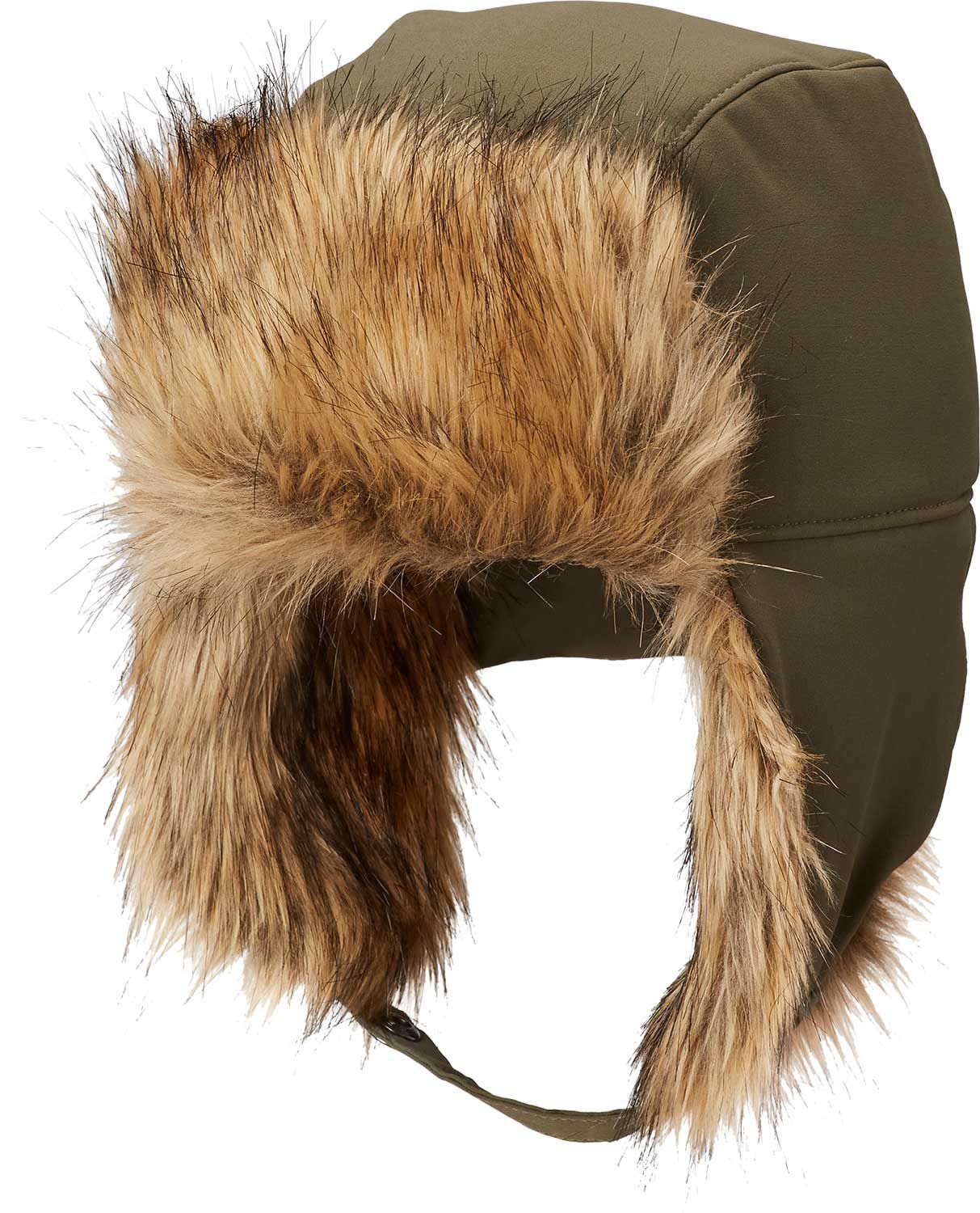 columbia trapper hat