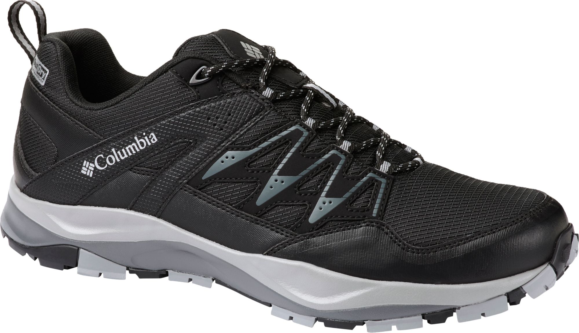 columbia wayfinder outdry