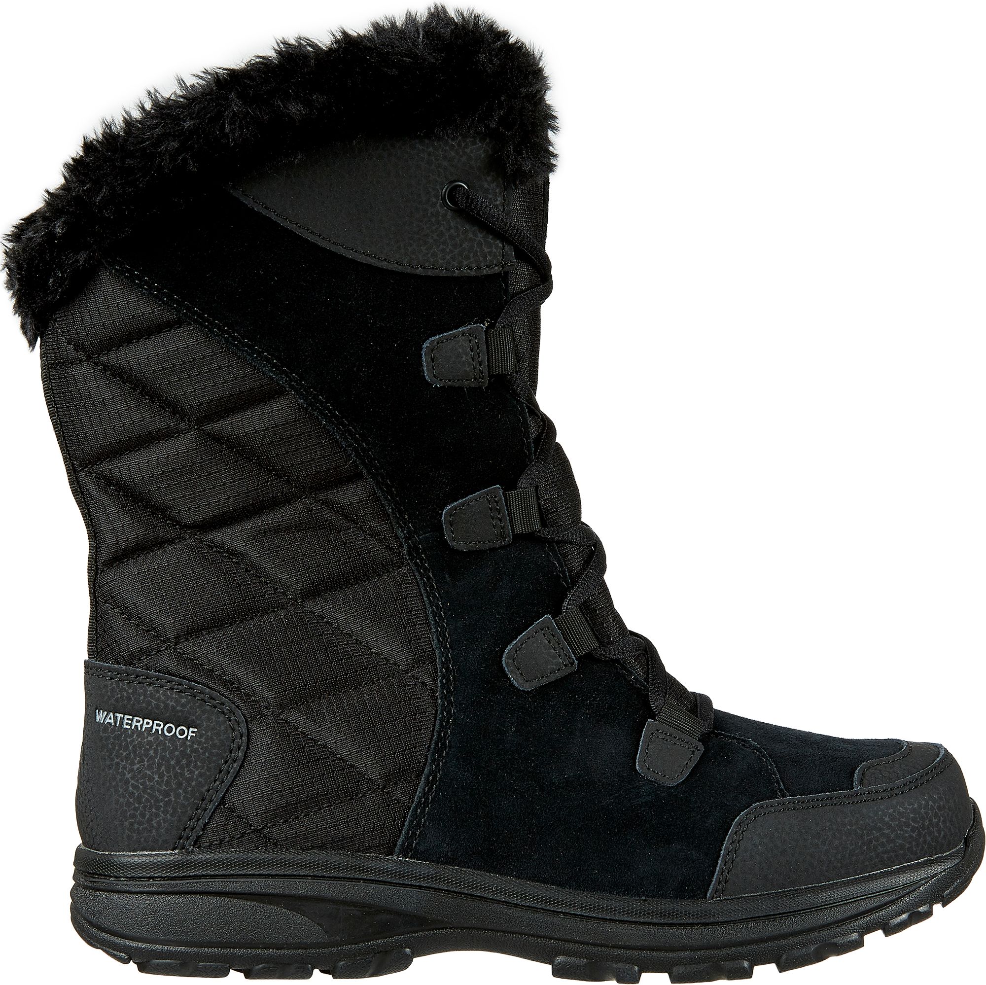 columbia snow boots near me