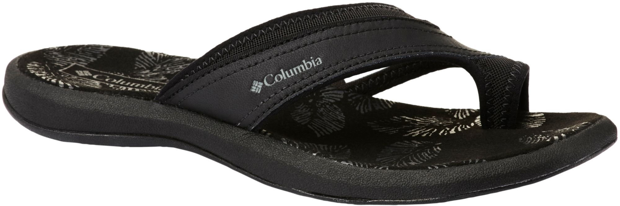 columbia kea