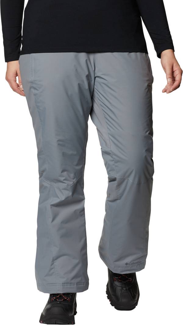 Columbia women's modern clearance mountain 2.0 snow pant