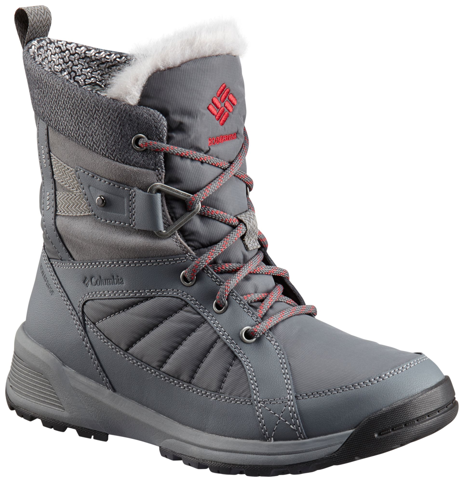 columbia snow boots omni heat