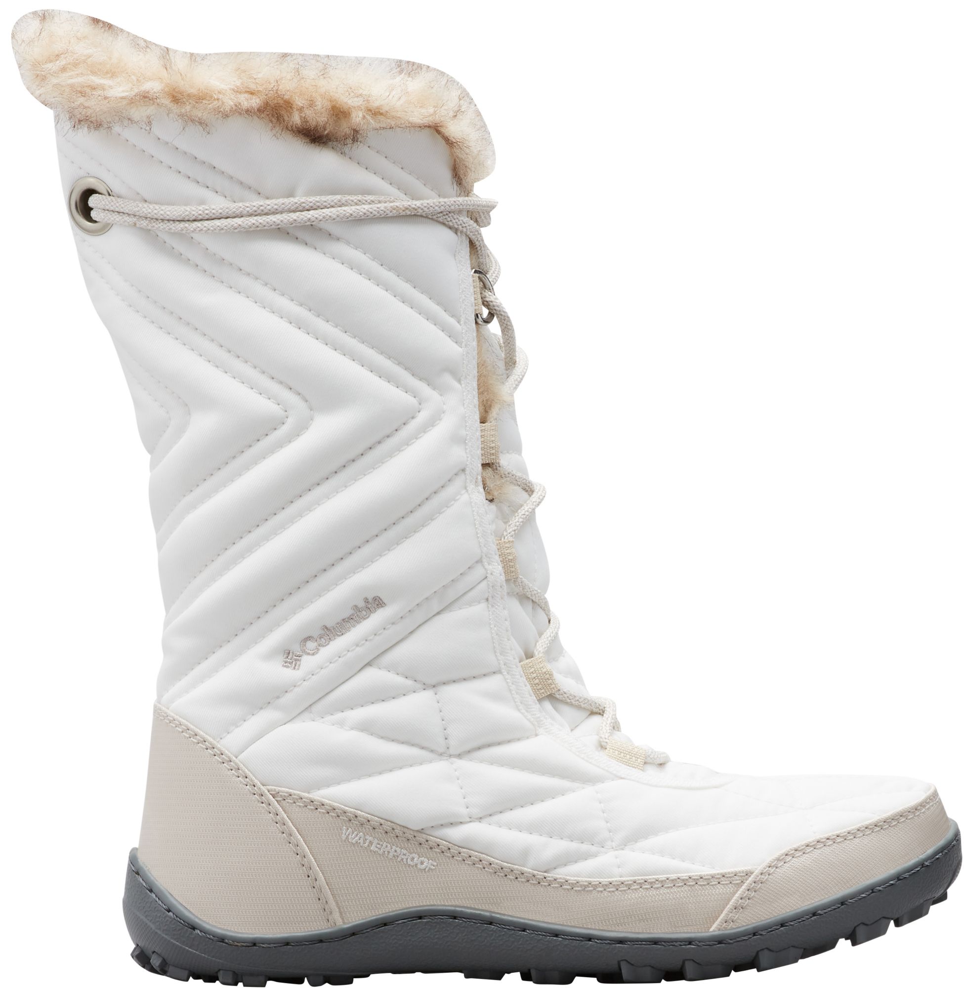columbia winter snow boots