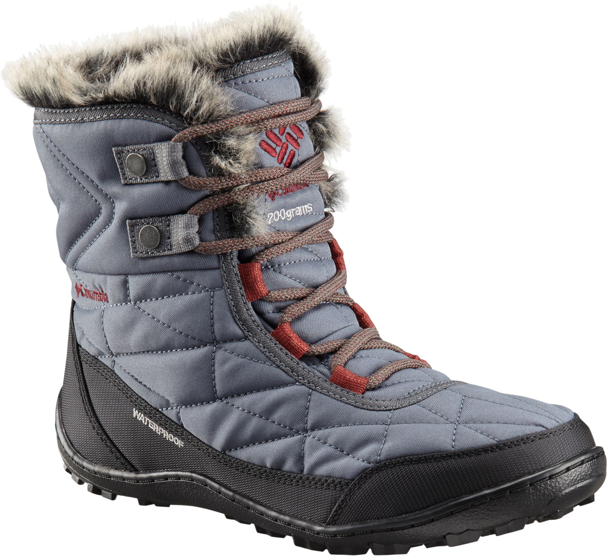 columbia women's snow boots