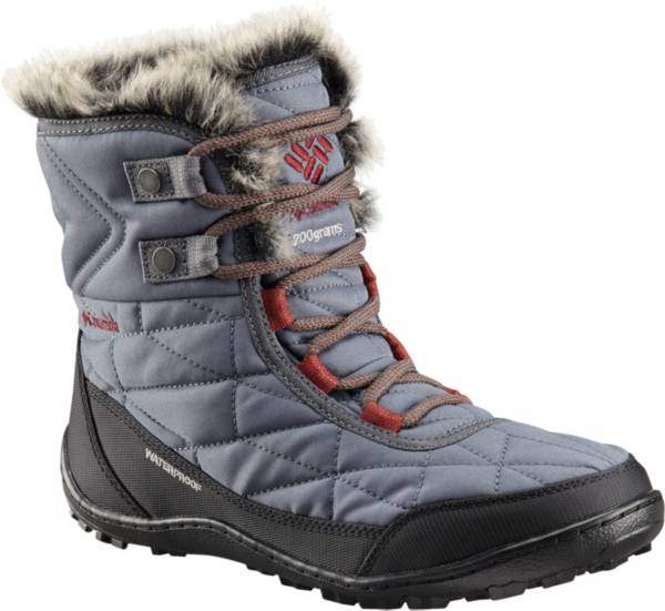 Columbia shorty minx outlet boots