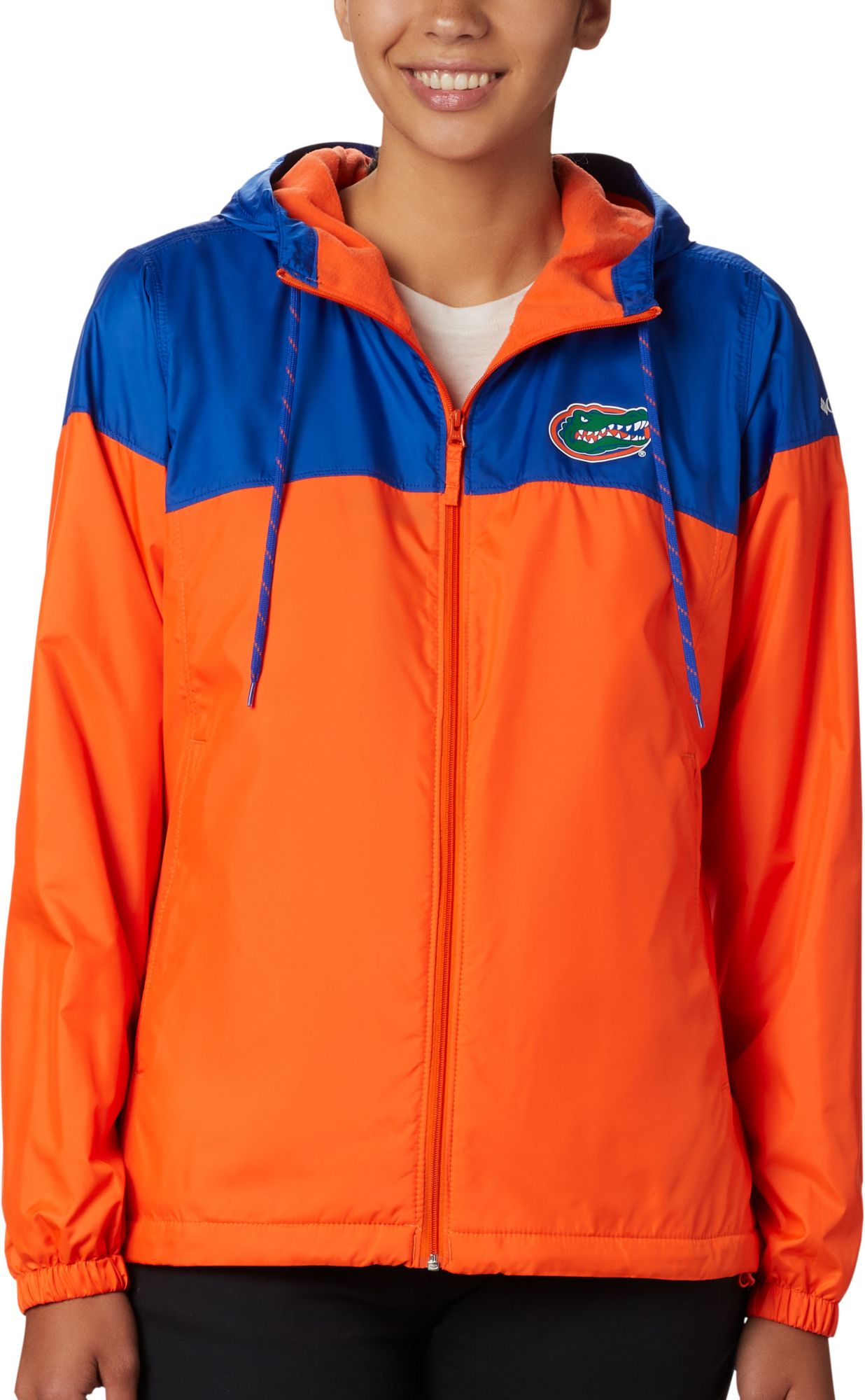 columbia florida gators jacket