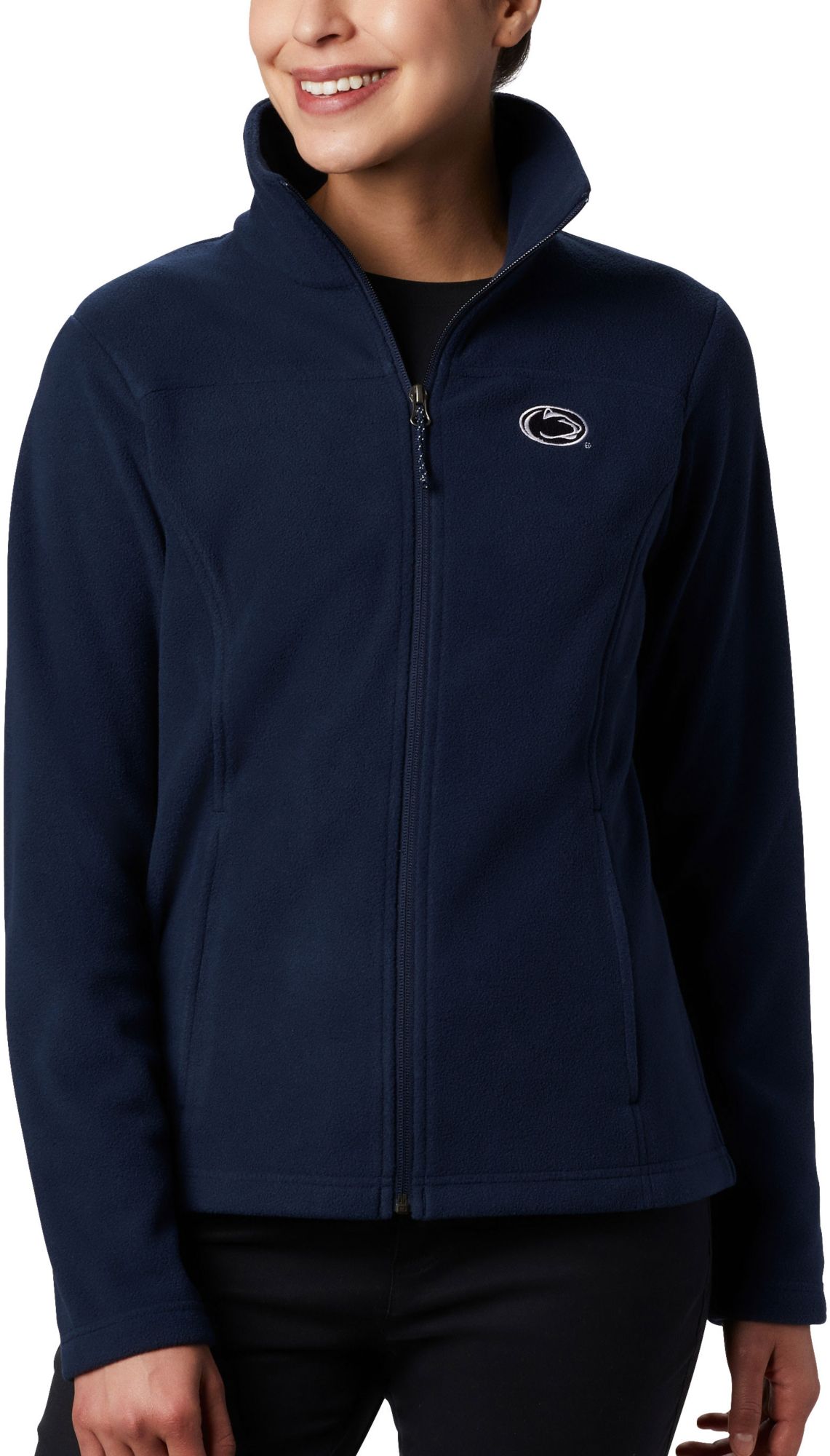 penn state columbia jacket