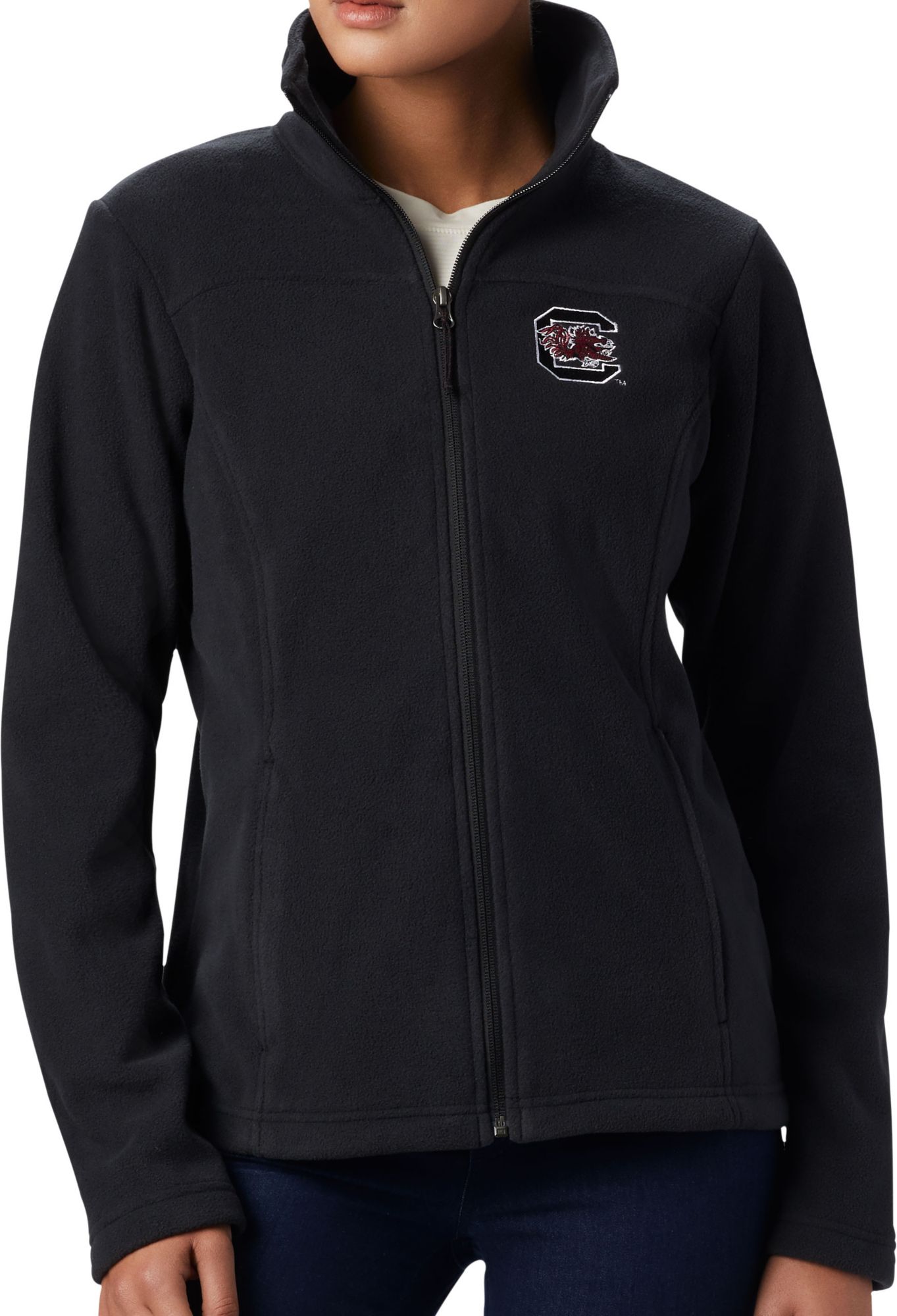 columbia gamecock jacket