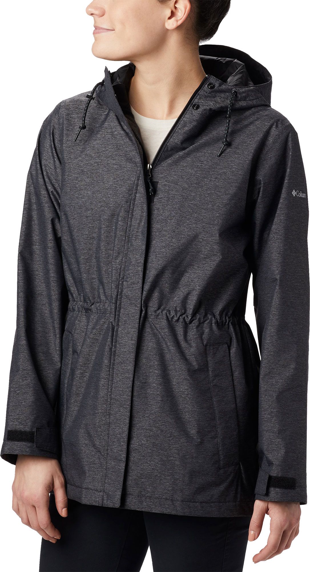 columbia women's norwalk mountain jacket