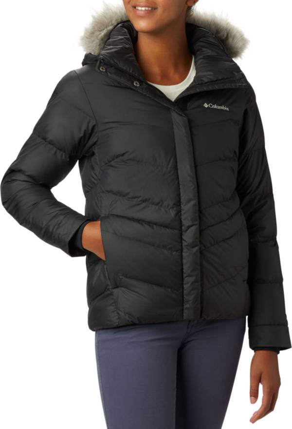 Columbia Women's Peak to Park Jacket | DICK'S Sporting Goods