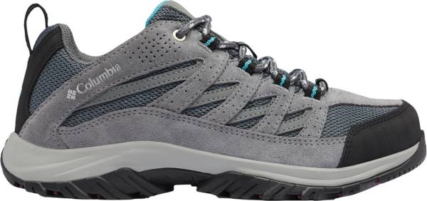 Zapatillas Outdoor Mujer Columbia Crestwood Water Kettle COLUMBIA