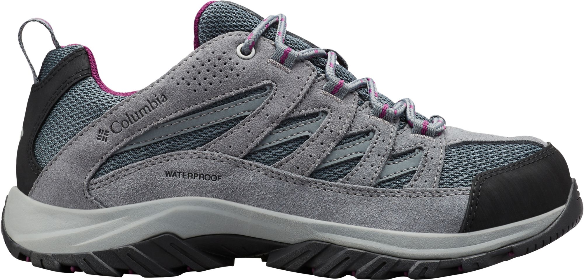 columbia womens waterproof hiking boots