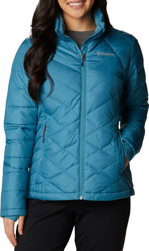 Columbia Women's Heavenly Jacket