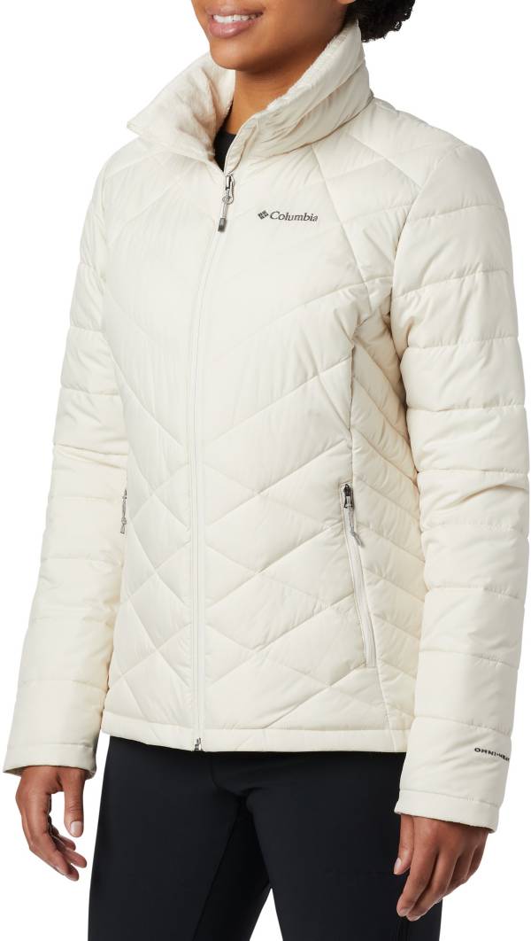 Columbia Women's Heavenly Jacket