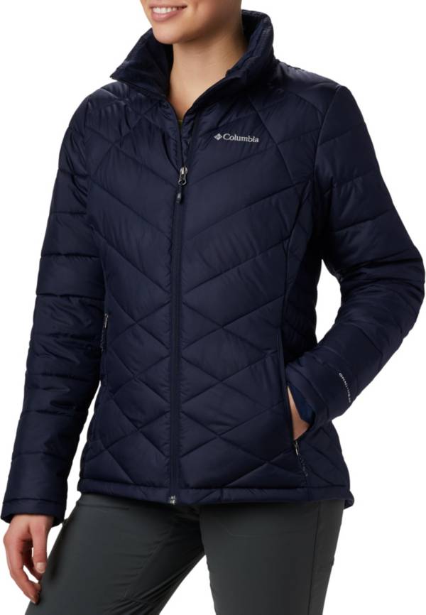 COLUMBIA Heavenly Women's Transition Jacket