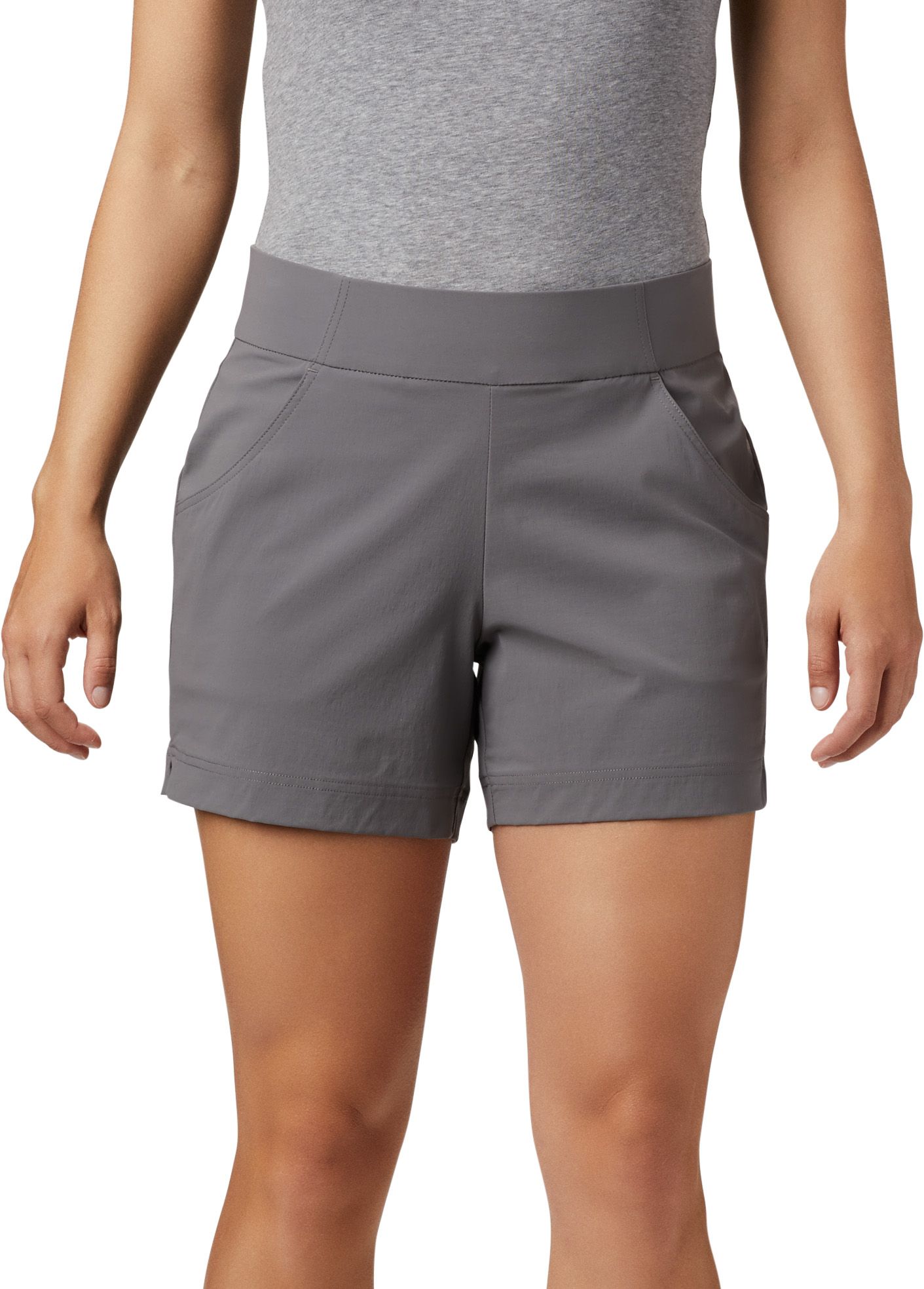 columbia summertide stretch hybrid shorts