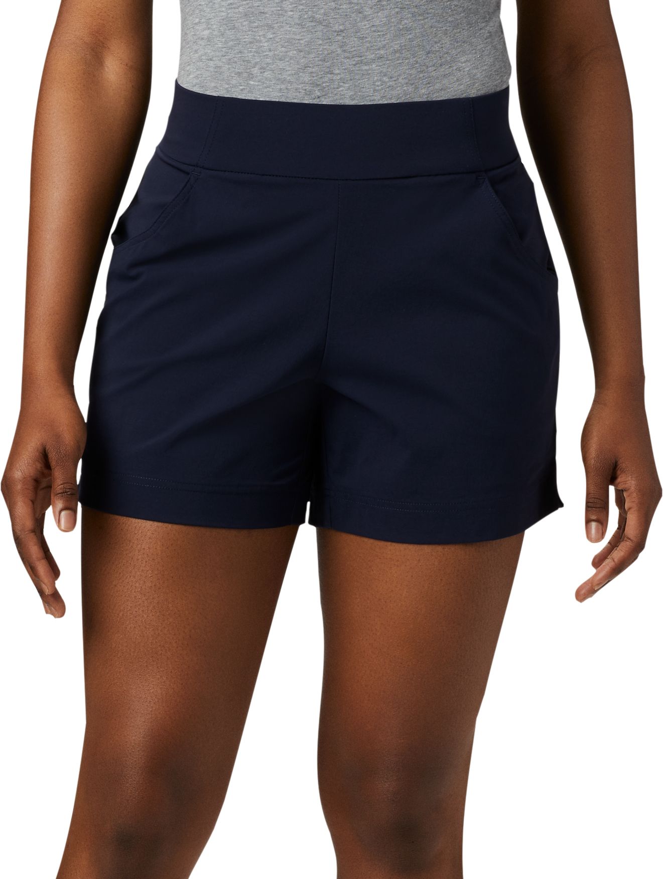 columbia dri fit shorts