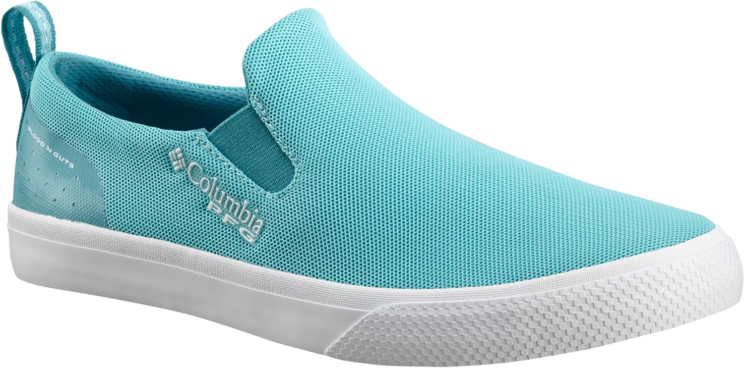 columbia women's dorado slip