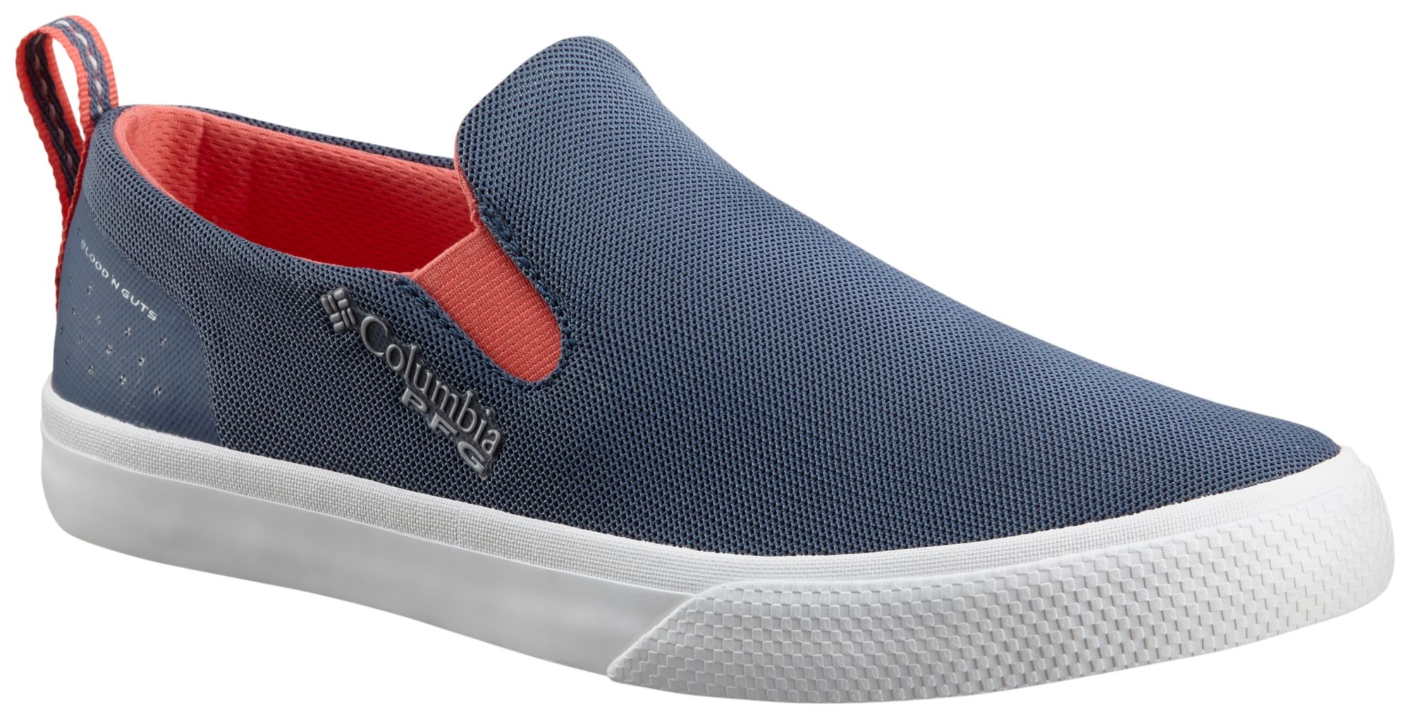 columbia shoes slip on