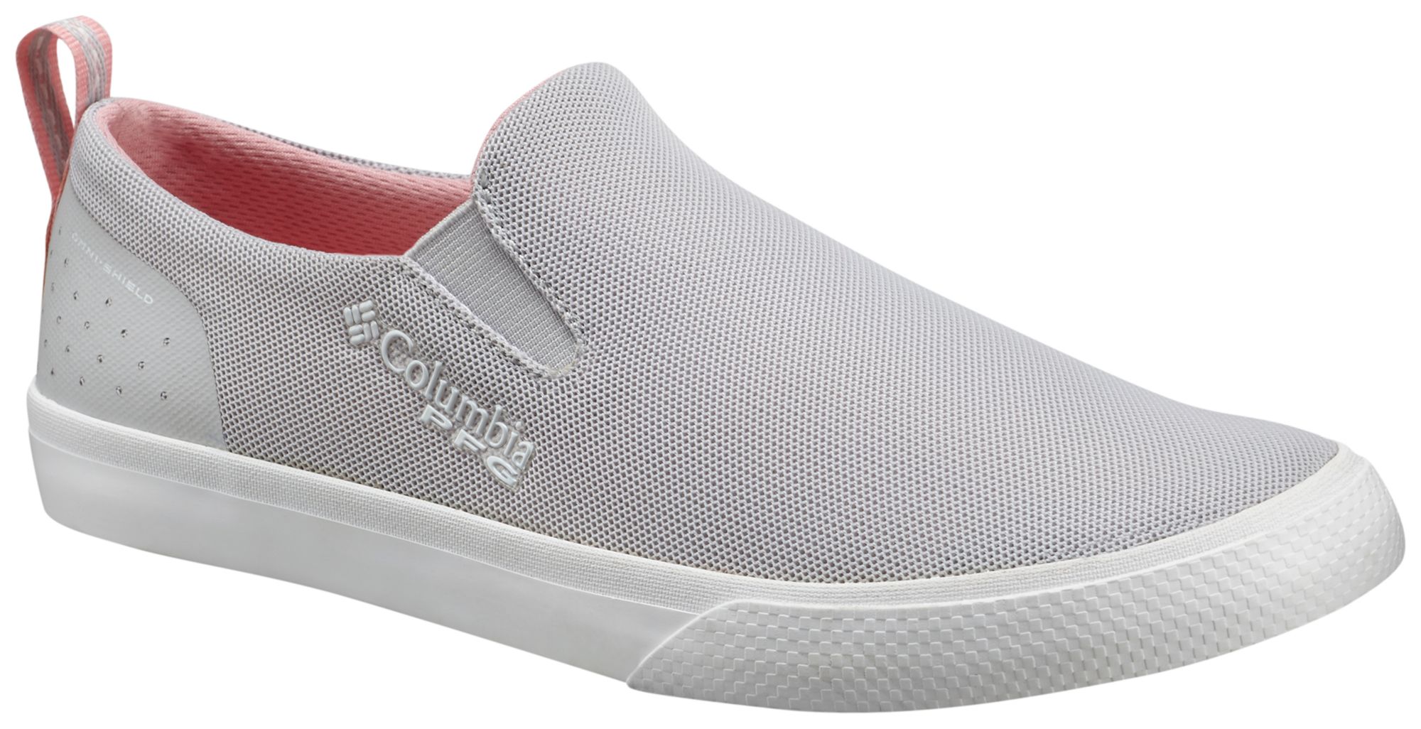 columbia slip on shoes womens