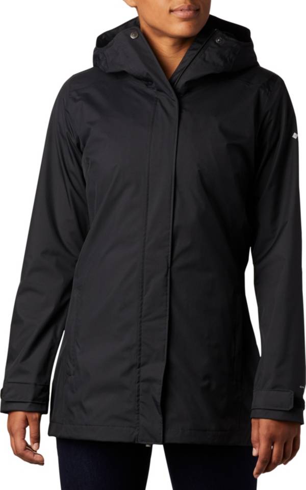 Columbia Women's Splash A Little II Jacket