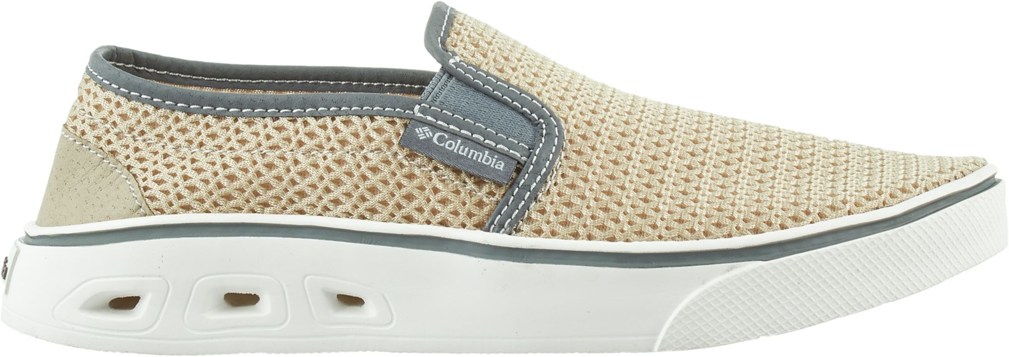 columbia women's slip on shoes