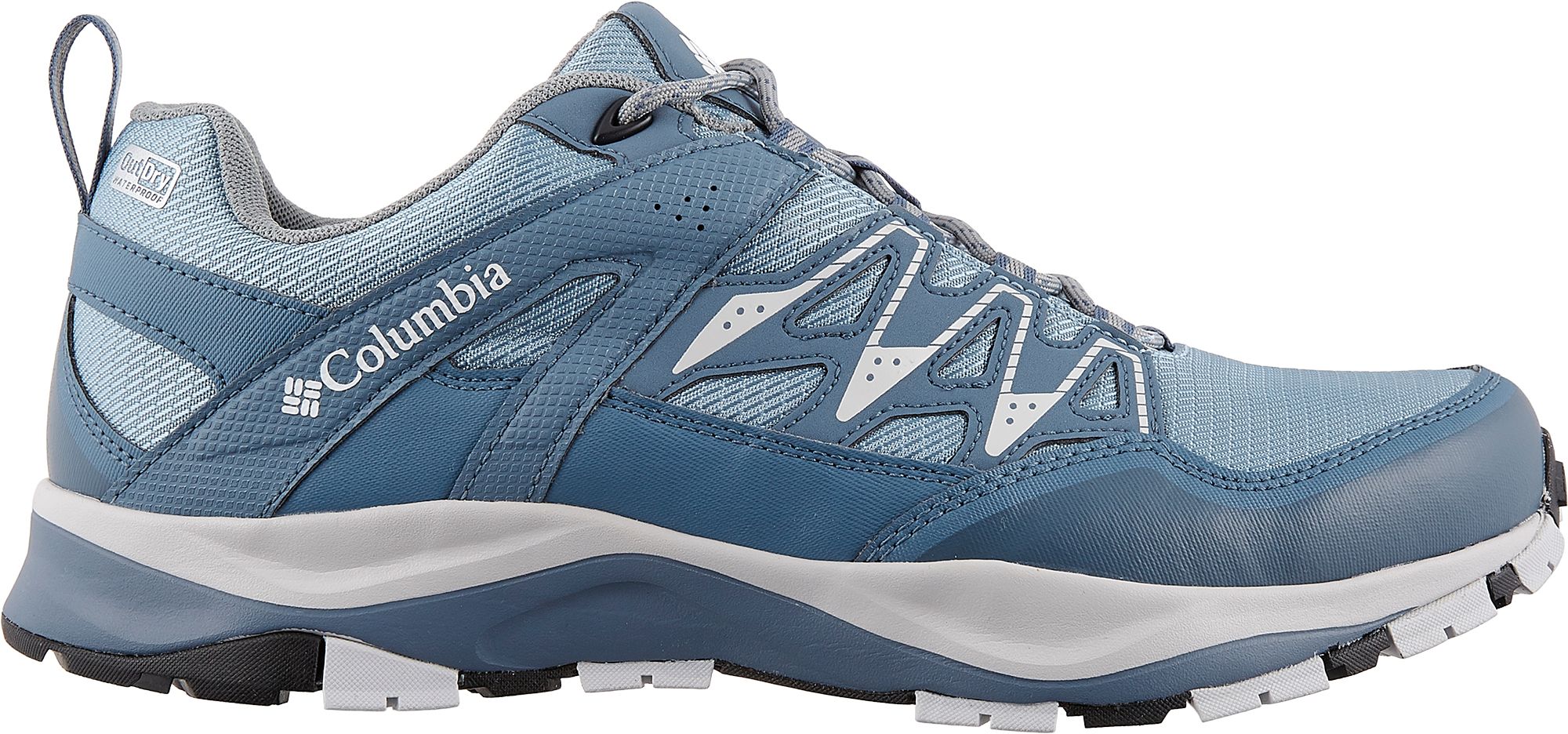 waterproof walking shoes