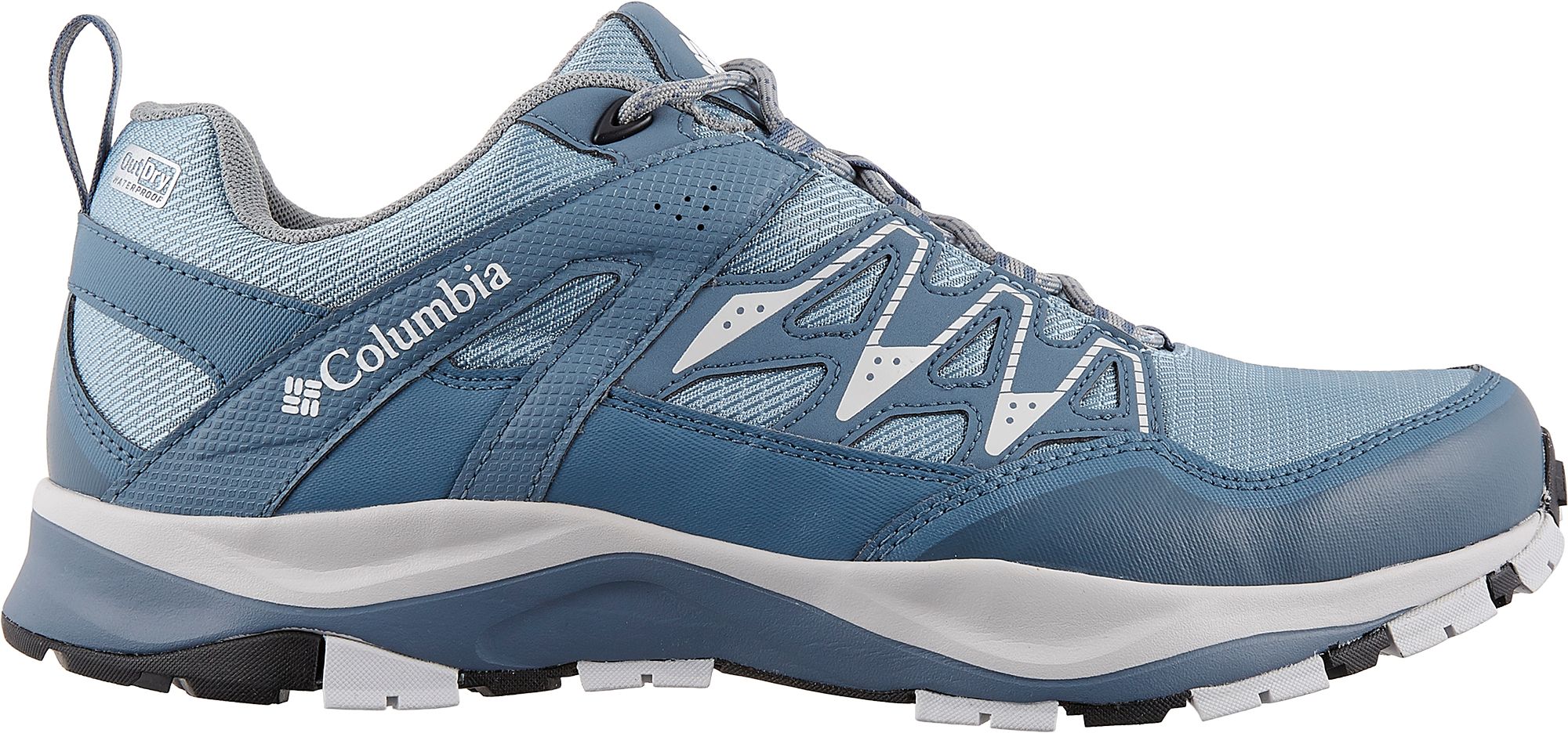 womens columbia waterproof shoes