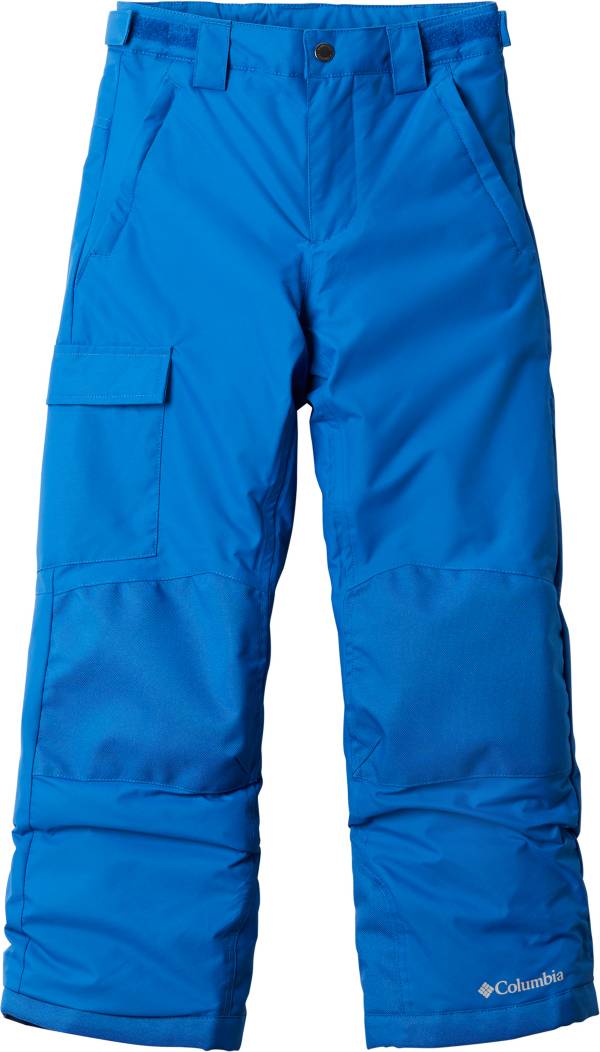 Columbia Unisex Kids Bugaboo II Snow Pants, Aqua Haze, XX-Small US :  : Clothing, Shoes & Accessories