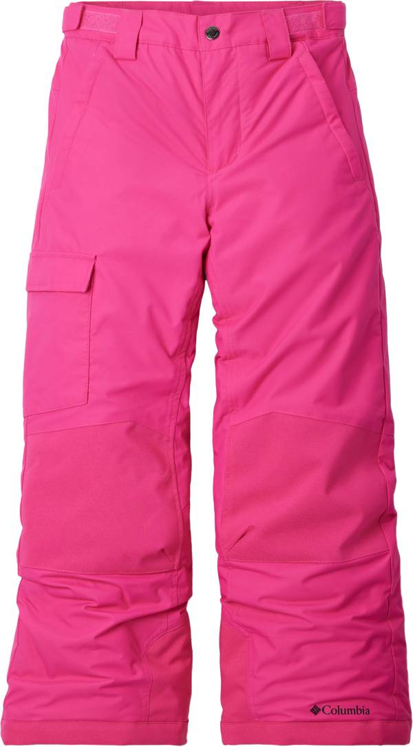 Columbia Youth Bugaboo II Snow Pants