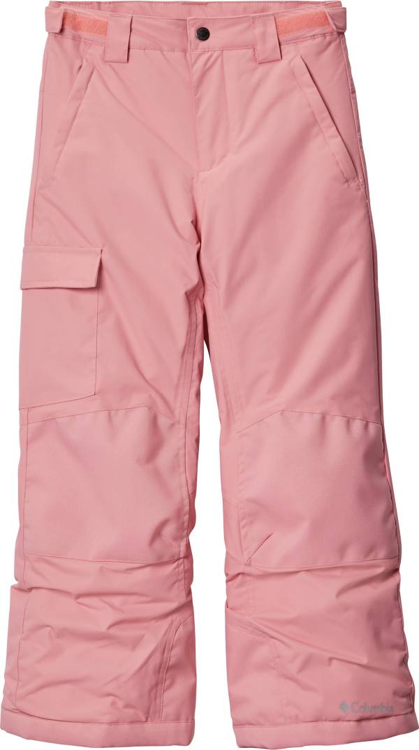 Columbia Youth Bugaboo II Snow Pants Dick's Sporting Goods