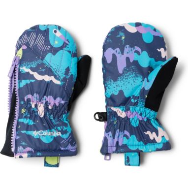 sorry, Columbia Youth Chippewa II Mittens is currently out of stock