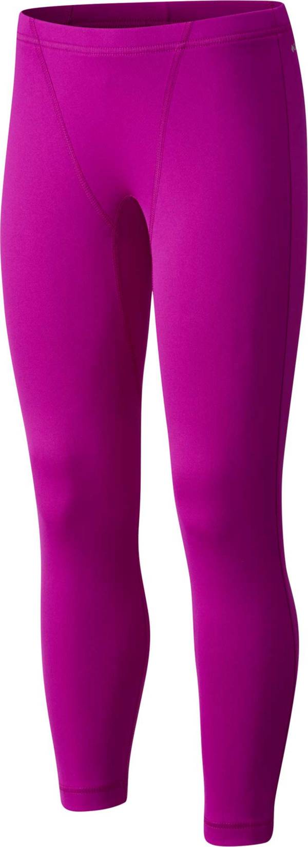 Columbia Youth Midweight Base Layer 2 Tights