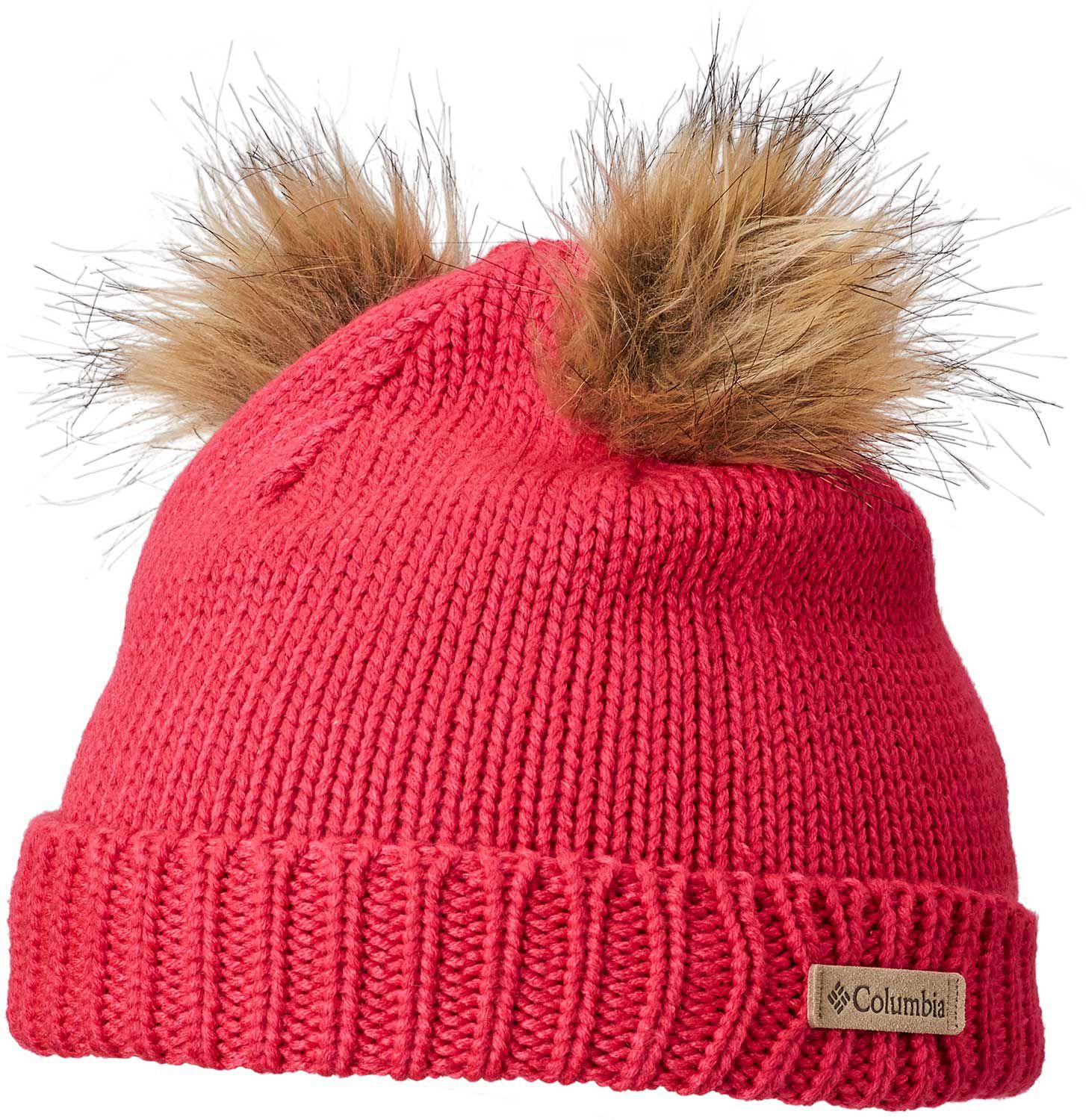 columbia toddler hat