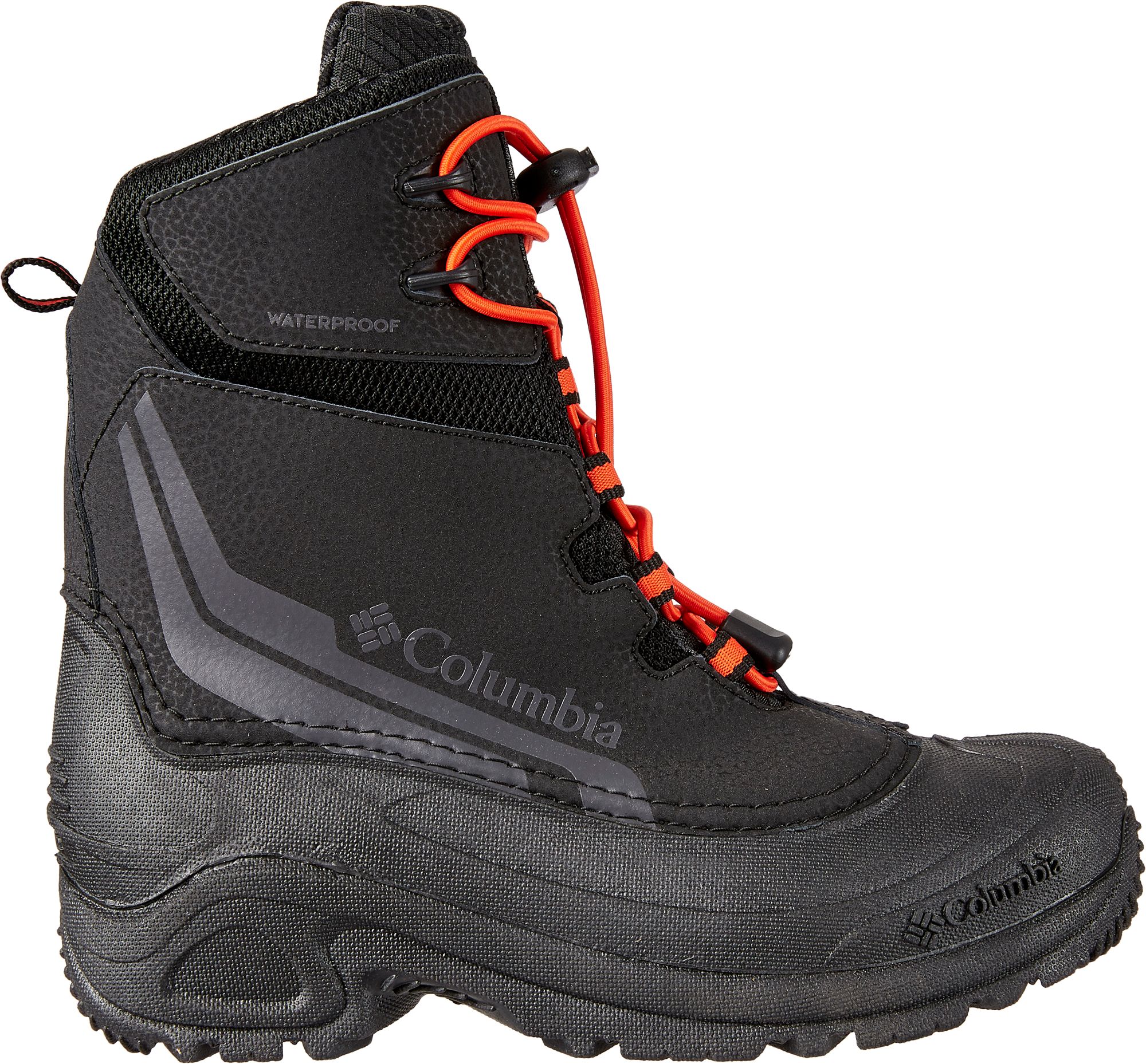 columbia youth winter boots