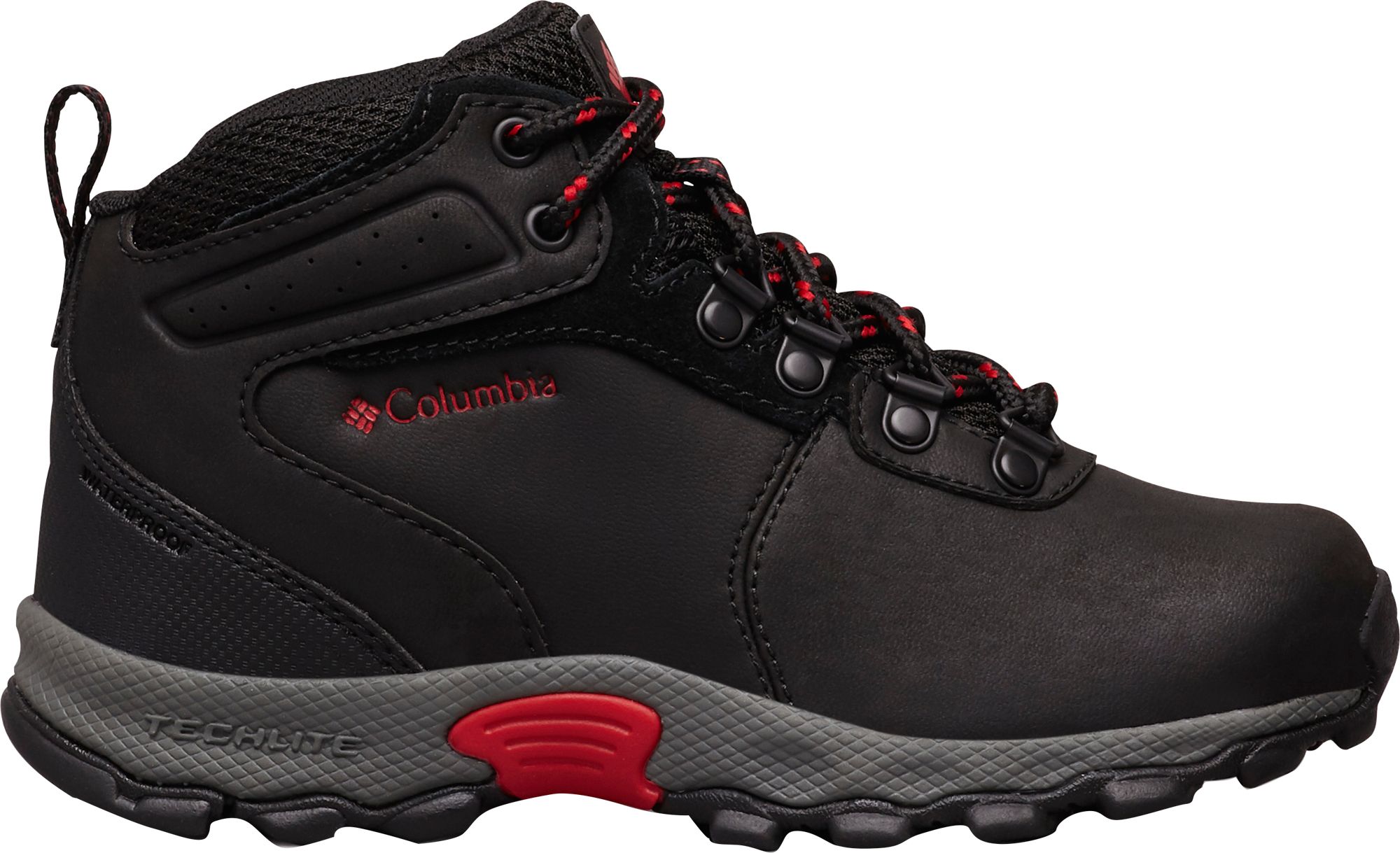 columbia mountain boots