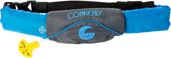 Connelly SUP Inflatable Belt Life Vest