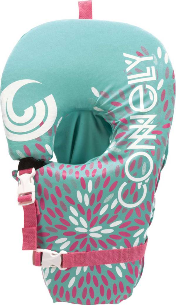 Connelly Infant Baby Soft Nylon Life Vest product image