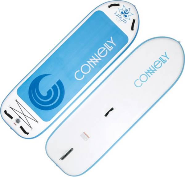 Connelly Nava 9'6" Inflatable Stand-Up Paddle Board