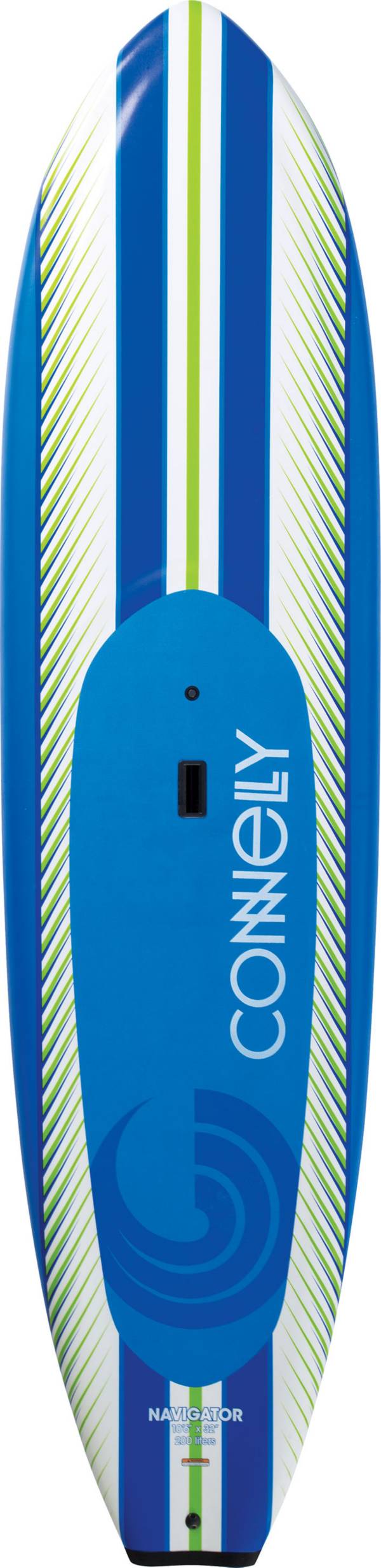 Connelly Navigator Soft-Top 106 Stand-Up Paddle Board product image