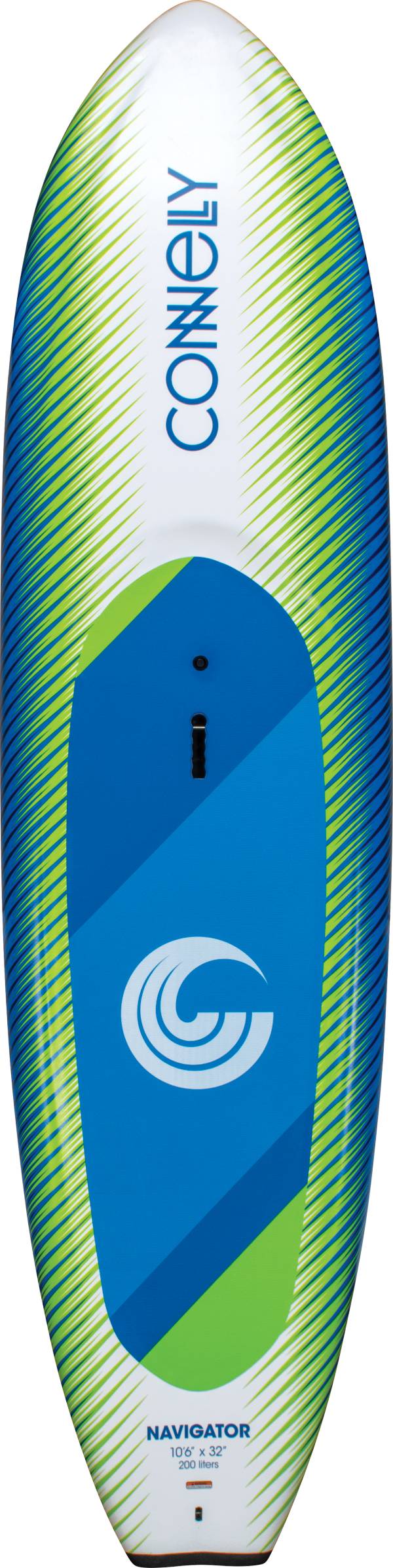 Connelly Navigator Soft-Top 106 Stand-Up Paddle Board product image