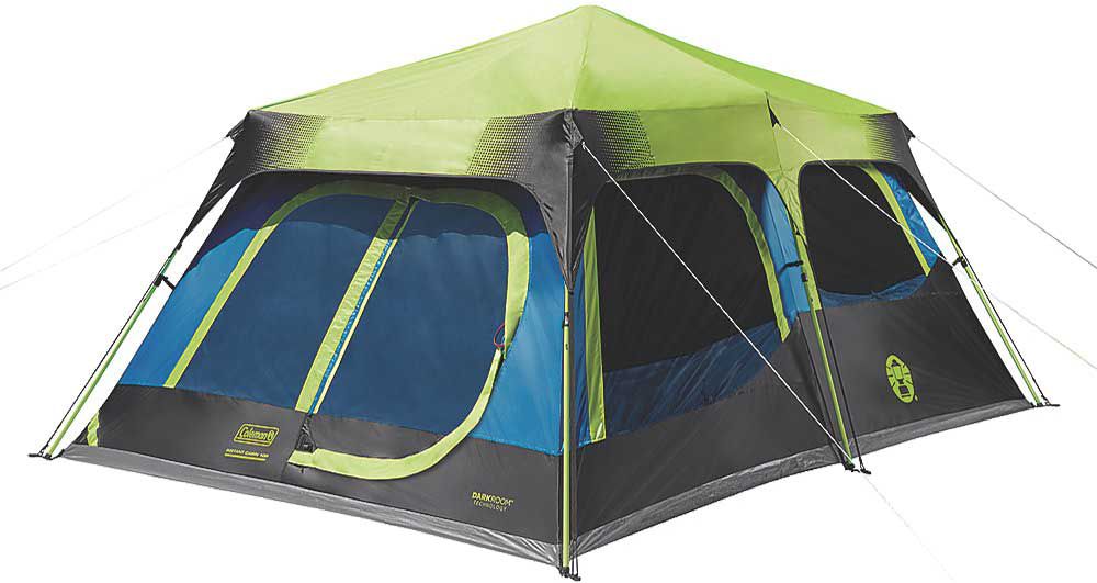 instant tent