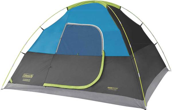 Coleman 6-Person Dark Room Sundome Dome Tent product image
