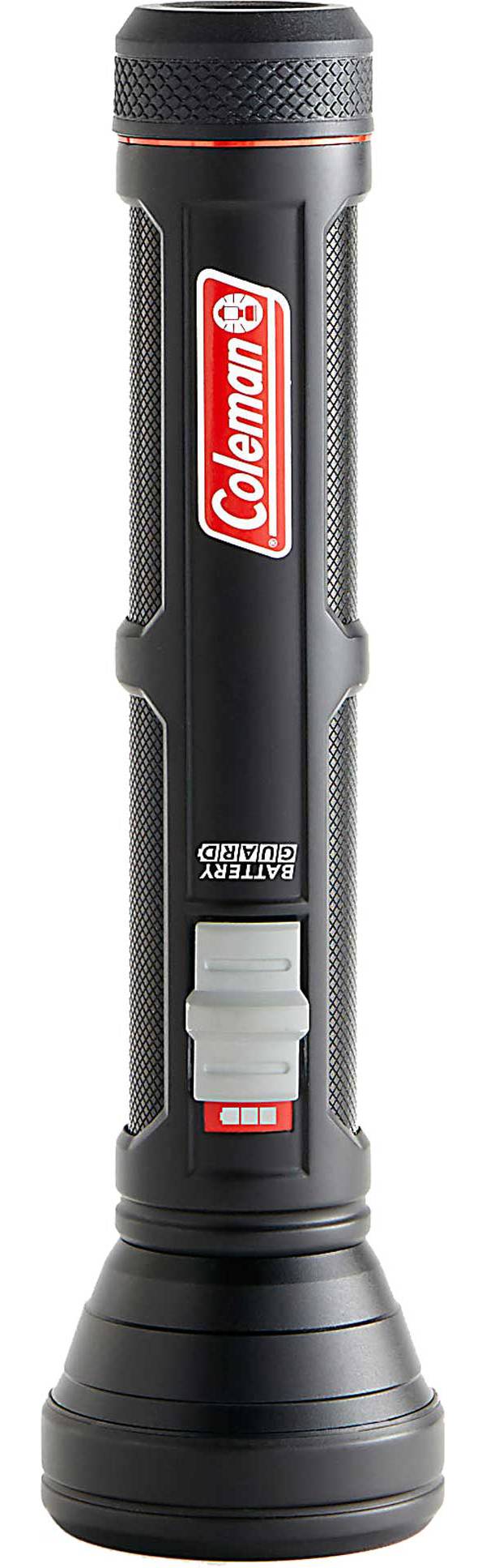 Coleman BatteryGuard 350M LED Flashlight